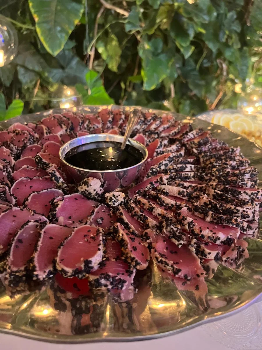 Gastronomia Meio do Mato
