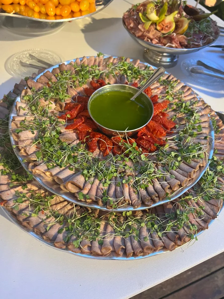 Gastronomia Meio do Mato